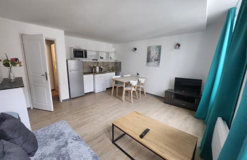 Spacieux 2 chambres, paisible - Foto 8