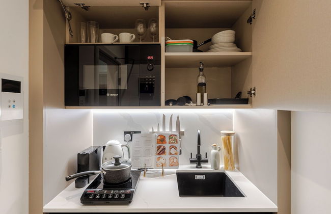 Your Apartment - Kensington - Foto 73