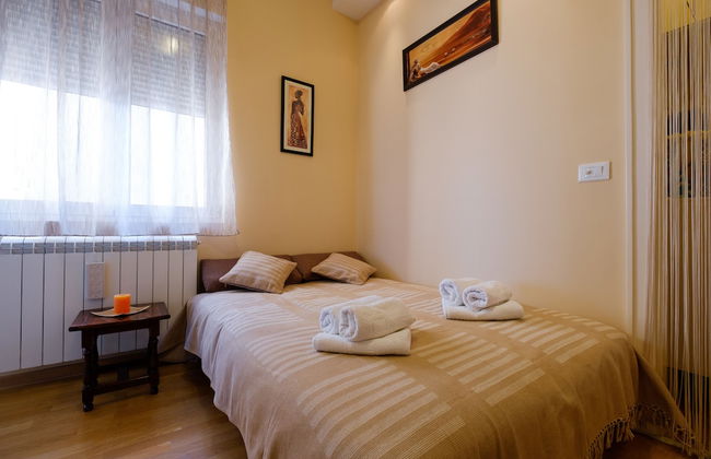 Basco Knez Mihailova Apartments - Photo 27