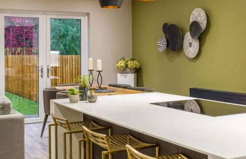 Festival Villa and City Villa - Foto 11