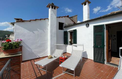 Holiday Home Casa Sylvie by Interhome - Foto 88