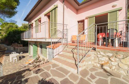 Appartamenti Mirella Un panorama sull'Innamorata - Goelba - Foto 6