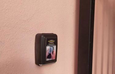 Studio confortable à Vitry-le-François, 23 m², Terrasse - Foto 14