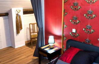 Alte Schreinerei, charmantes Ferienhaus gegenüber der Loreley - Foto 13