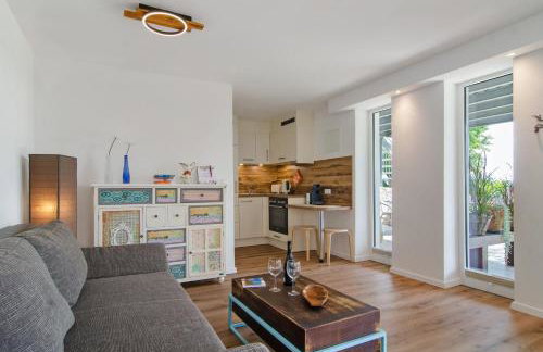 Ferienwohnung Gartenblick - Foto 37