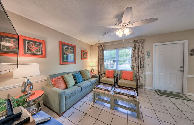 BeachTrail Lodging - Foto 48