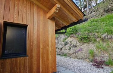 Alone in Chalet with view on Dolomites - Foto 13