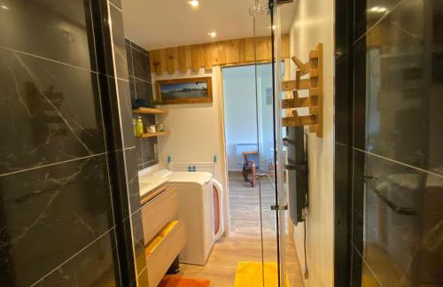 Appartement au calme avec vue sur les montagnes. - Foto 17