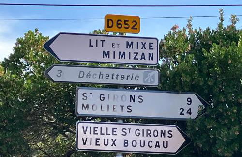 Maison en forêt, calme, proche village et piste cyclable - meublé 3 étoiles - Foto 30