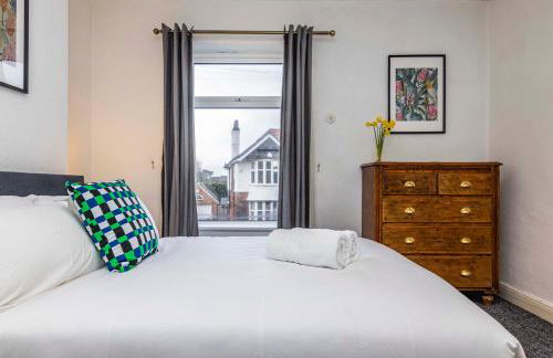 Beeston town house - Sleeps 4 - Foto 18
