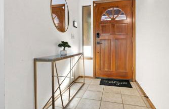 Sequoia Zen River House - Foto 32