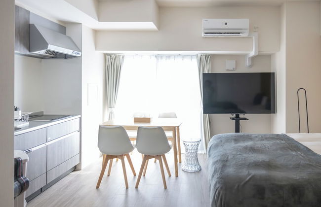 Ocean Tsutenkaku - Foto 44