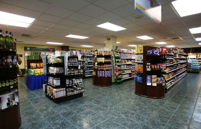 The Royal Sands Resort & Spa All Inclusive - Foto 42