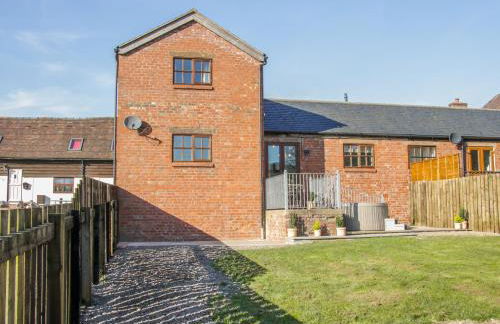 Old Hall Barn 2 - Foto 27