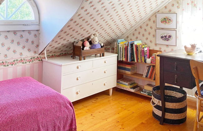 6 Person Holiday Home in Ingatorp-by Traum - Foto 21