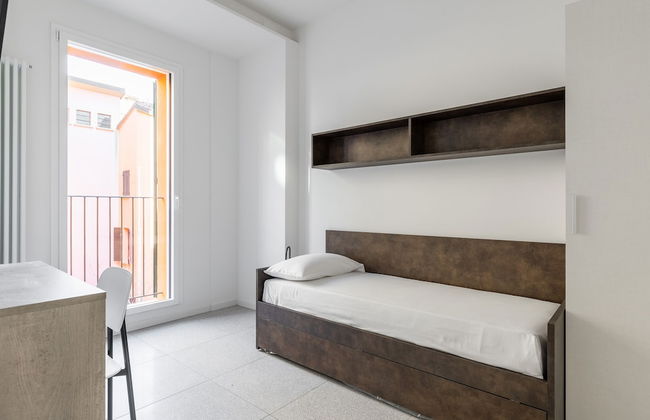 Capo di Lucca White Apartments - Foto 4