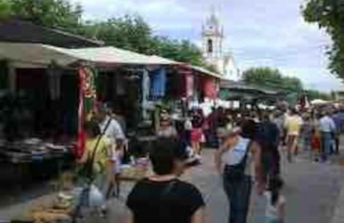 Moradia alegre no centro da Vila da Tocha. - Foto 48