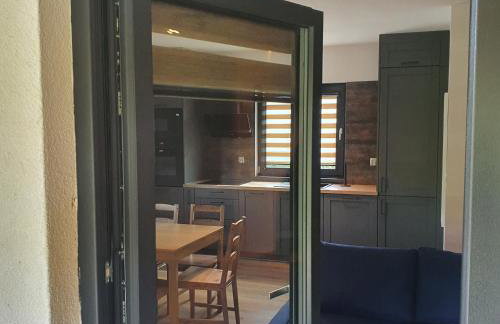 Domki Dzika Orlica - Foto 18