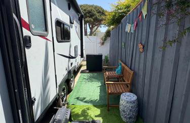 ZenDen Rv by The Sea in Los Osos - Foto 41