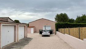 Séjour pro ou détente suite spa privé fibre jardin parking - Foto 3