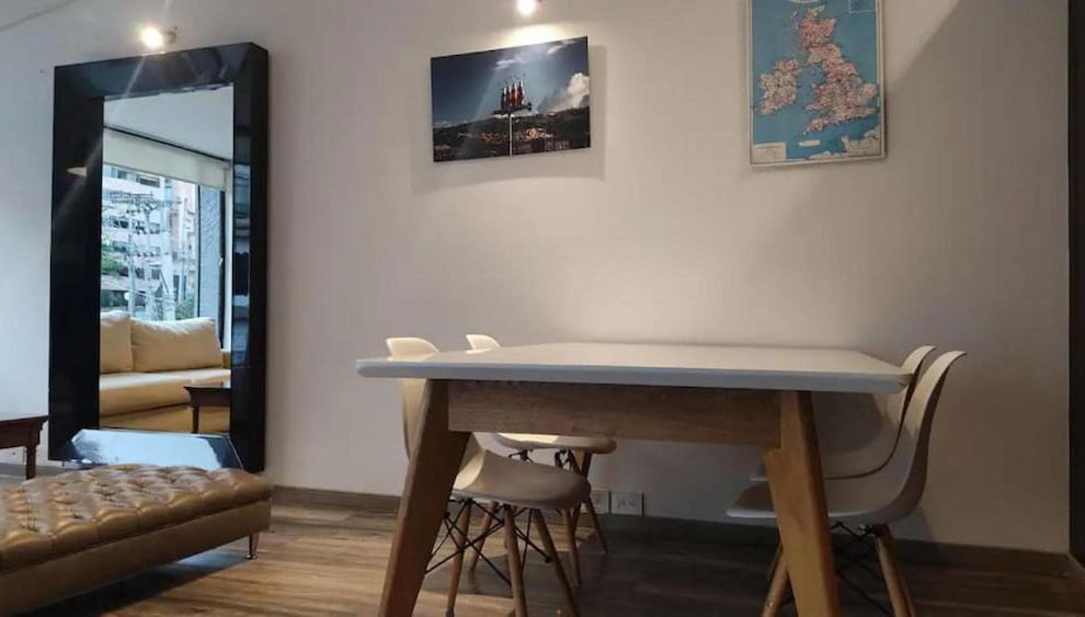 Apartamentos El Árbol - Foto 1, Imagen principal