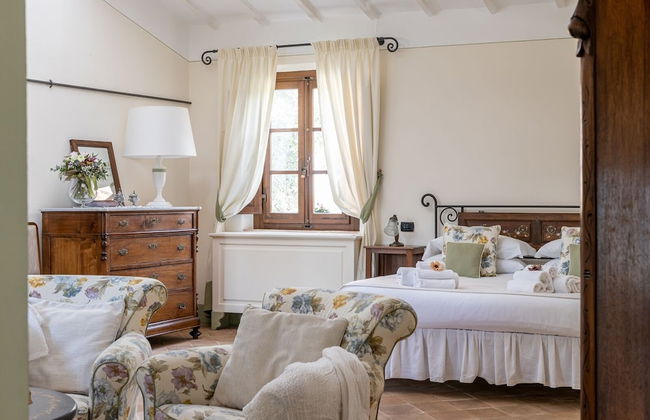 Podere La Rocca - Foto 21