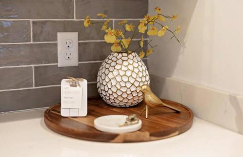 Fall Festivities - 4BR Home by IU Stadium Bloomington Bliss - Foto 39