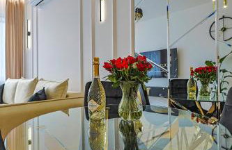 GOLD Apartment Uniejów - Foto 17