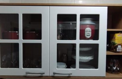 Consulado Americano Studio 40 mts do Consulado do Estados Unidos - Foto 23