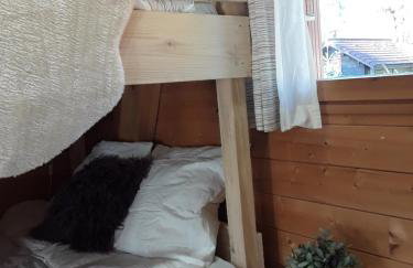 CHALET Indépendant Les Petits Yetis - Foto 15