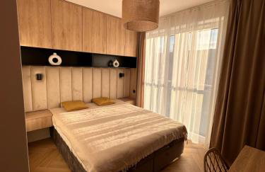 COMO Apartment parking podziemny - Foto 25