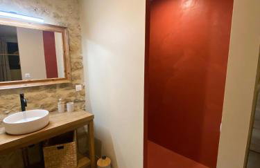 Villa Julorian proche Saint Emilion au cœur des vignobles - Photo 38