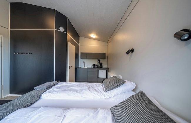 Dis Cottages - Foto 9