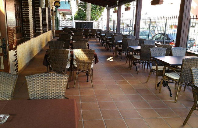 Aparthotel Safari - Foto 56