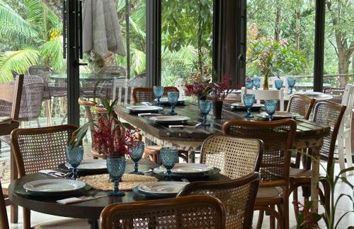 Fazenda Boutique Vila dos Eucaliptos - Foto 29