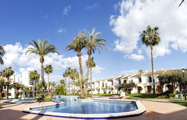 Apartamentos Mar Menor - Foto 1