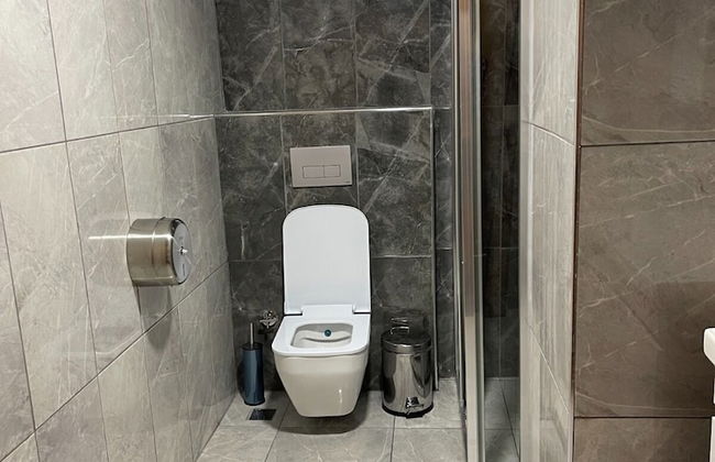 Waves Hotel - Photo 27