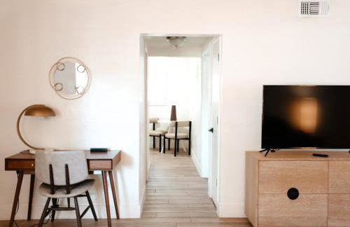 Suites by The Wellborn - Foto 69