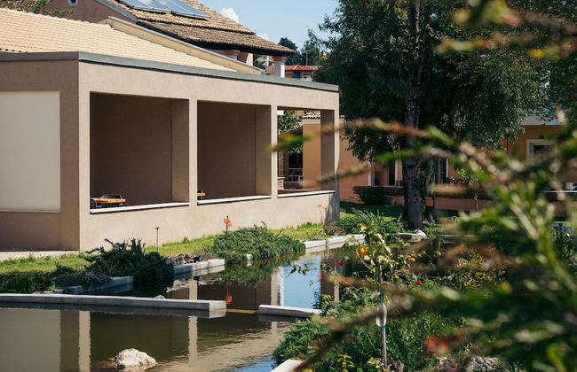 Folies Corfu Hotel Apartments - Foto 22