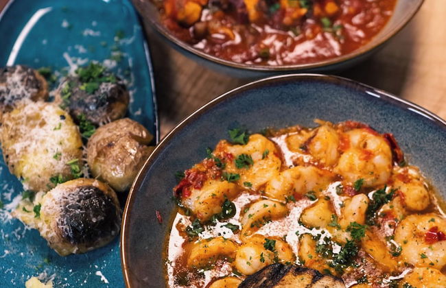 Villas By the Sea Resort & Conference Center - Photo 61