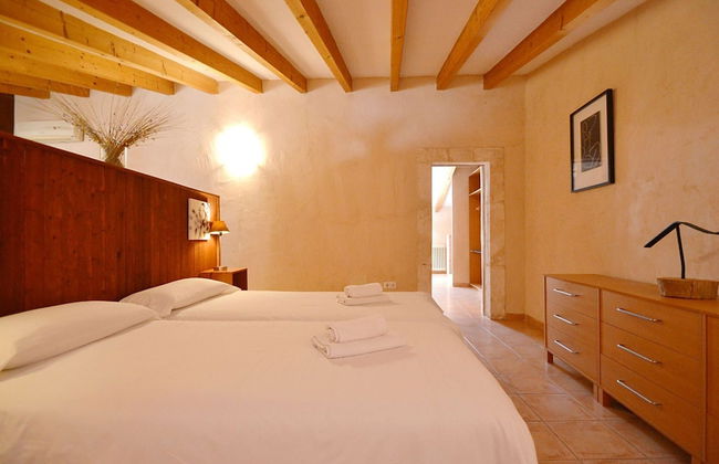 Holiday Home in Mallorca With Private Pool - Foto 4