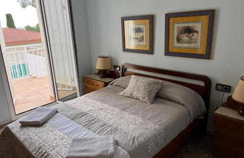 Casa la Pineda Salou, playa y Port Aventura - Foto 8