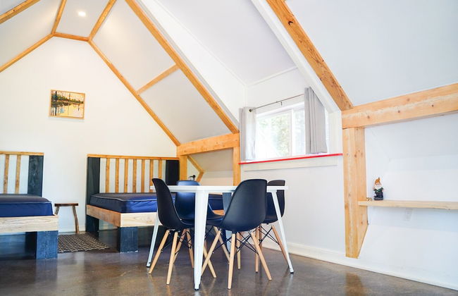 Wild Pines Cabins - Foto 2