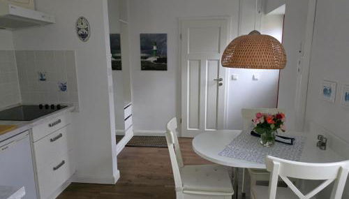 Ferienwohnung Hofidyll - Warnemünde - Foto 5