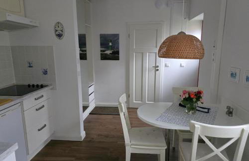 Ferienwohnung Hofidyll - Warnemünde - Foto 5