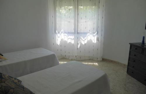 Llar Soraya - Chalet en Calpe - Foto 17