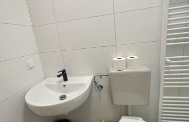 2Schlafenzimmer 5Betten Montuerwhonung - Foto 6