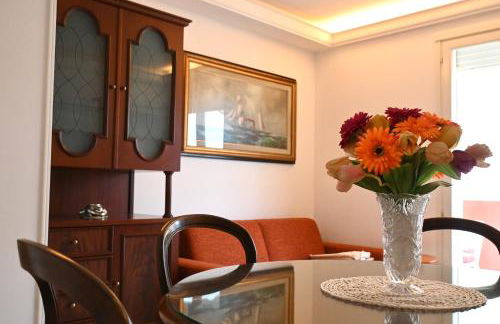 SE134 - Marotta, bilocale con balcone e garage - Foto 5