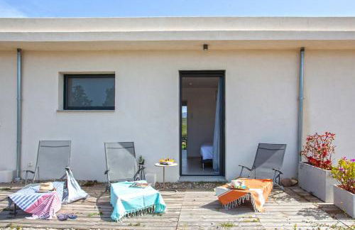 Tramontana quiet place 7 min from beach swimming pool bbq - Foto 41