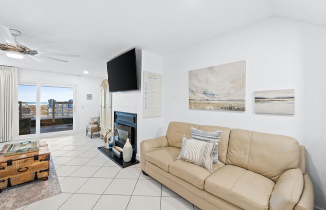 Beach House - Beach Blvd by PHG - Foto 26